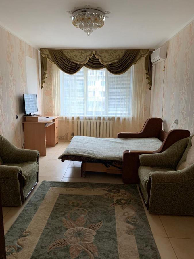 131 Проспект Добровольского Хорошая 3-Х Комнатная Квартира В Одессе Odessa Esterno foto