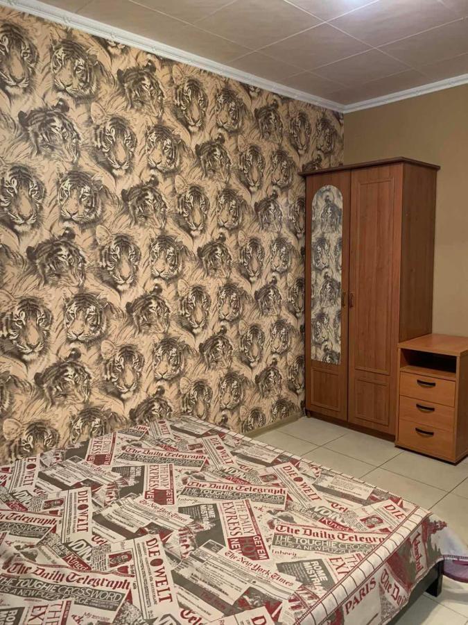 131 Проспект Добровольского Хорошая 3-Х Комнатная Квартира В Одессе Odessa Esterno foto